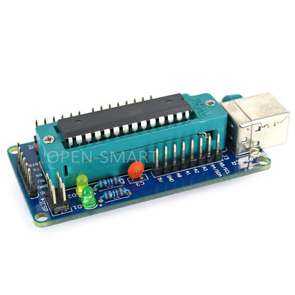 R3 DIY Module Atmega328P Programmer Development Board Built in Bootloader Compatible for 328P Board