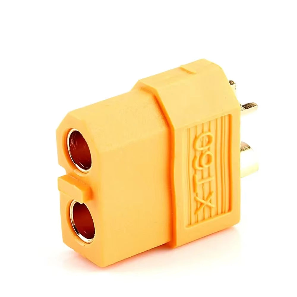 Wholesale 10PCS XT90 XT60 XT-60 XT30 T Plug Male Female Bullet Connectors Plugs for RC Lipo Battery Rc Drone Airplane Car Boat