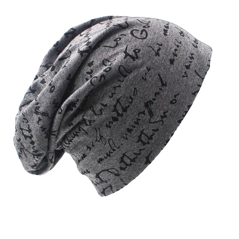 High Quality Brand Women Hat Unisex Warm Ladies Autumn Winter Hat Fashion Hip-Hop Beanie for Men Chapeu Feminino Cap