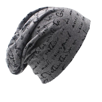 High Quality Brand Women Hat Unisex Warm Ladies Autumn Winter Hat Fashion Hip-Hop Beanie for Men Chapeu Feminino Cap