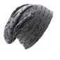 High Quality Brand Women Hat Unisex Warm Ladies Autumn Winter Hat Fashion Hip-Hop Beanie for Men Chapeu Feminino Cap