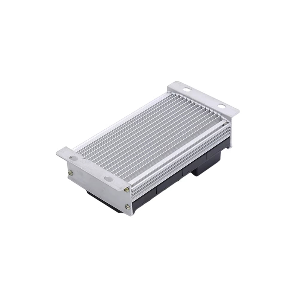Brushless DC Motor Controller 48V 60V 72V 50A 1500W Sine Electric Vehicle Motor Controller DC Electric Bike Motor Driver