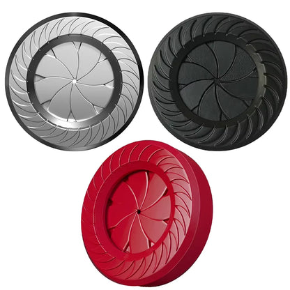 Car Engine Start Stop Button Trim Cover Ignition Switch Cap Rotate Knob Metal Ignition Switch Ring Protective Cover Inner Decor