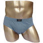 Mens Briefs 100% Cotton plus Size Men Underwear L/XL/XXL/XXXL/4XL/5XL Men'S Breathable Panties 1PCS