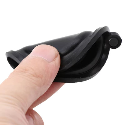 10Pcs 54Mm Pressure Diaphragm for Water Heater Gas Accessories Water Connection Heater Parts