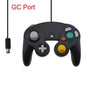 Compatible with Nintendo Switch GC Wired Controller for Gamecube for NGC GC Controle Switch Gamepad Controle