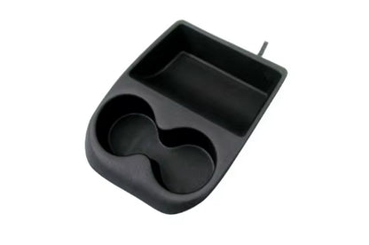 US Spec Cup Holder for VW Golf MK3 & Cabriolet / Jetta Vento MK3 Left Hand Drive Model