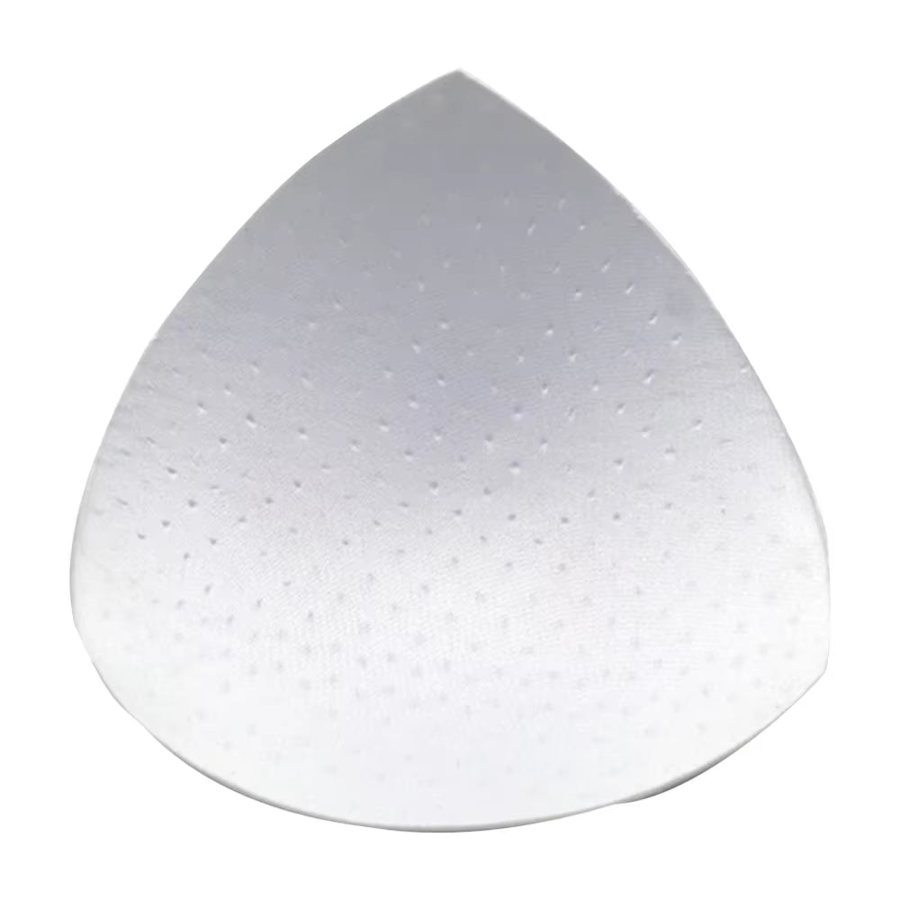 Invisible Heart Padding Magic Bra Insert Pads Push up Silicone Self Adhesive Breast Enhancer Women Intimates Breast Lift Nipple