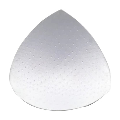 Invisible Heart Padding Magic Bra Insert Pads Push up Silicone Self Adhesive Breast Enhancer Women Intimates Breast Lift Nipple