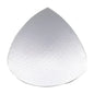 Invisible Heart Padding Magic Bra Insert Pads Push up Silicone Self Adhesive Breast Enhancer Women Intimates Breast Lift Nipple