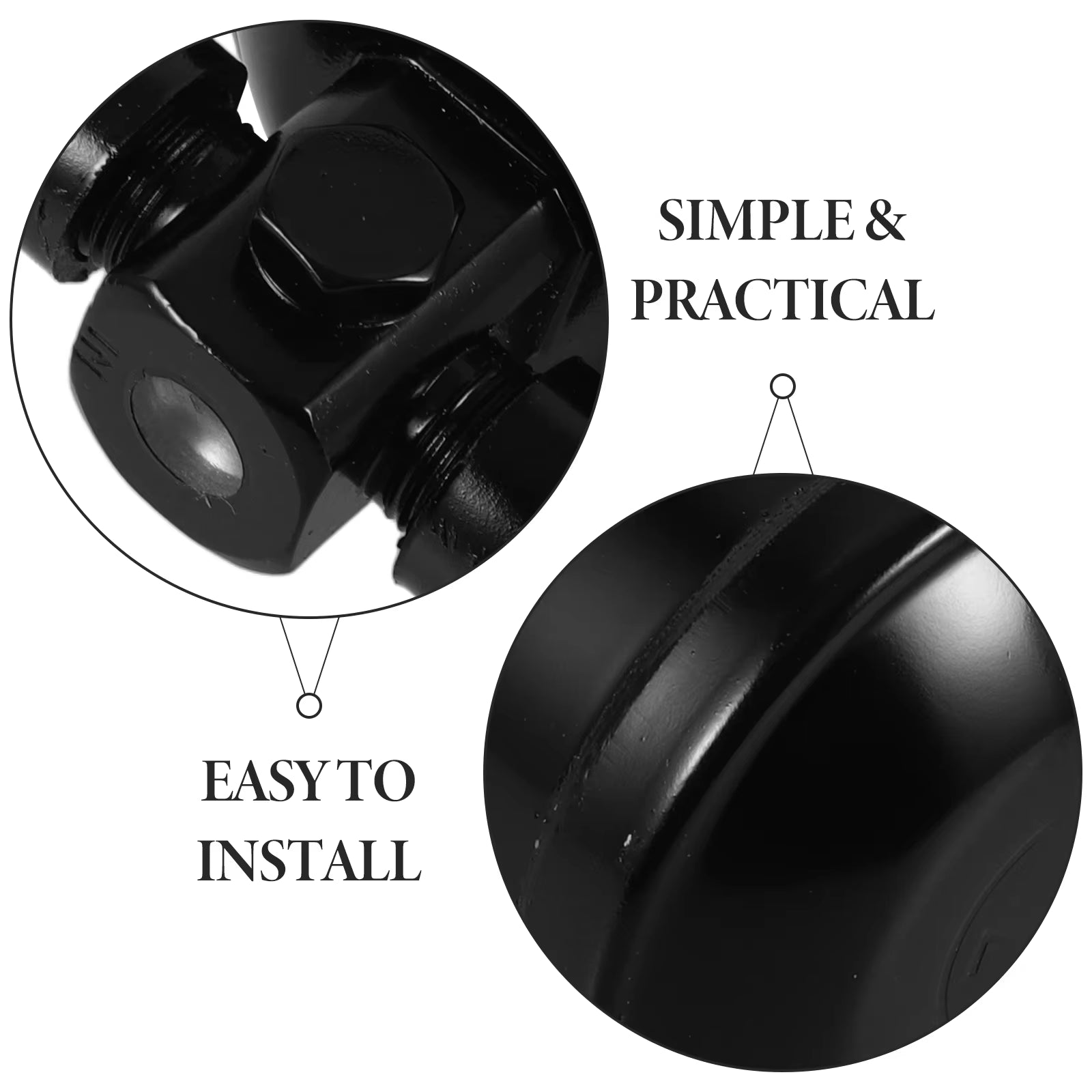 Refit Air Conditioner Refrigerant Bottle Cars Dryers Drier Accumulator Receiver Metal for Automotive