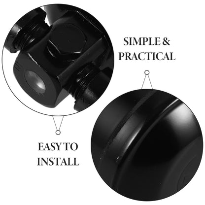 Refit Air Conditioner Refrigerant Bottle Cars Dryers Drier Accumulator Receiver Metal for Automotive