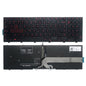 US/UK/SP Keyboard for Dell Inspiron 15 3000 5000 3541 3542 3543 5542 3550 3560 3551 3552 3559 3565 3567 3558 5545 5547 5566 5748