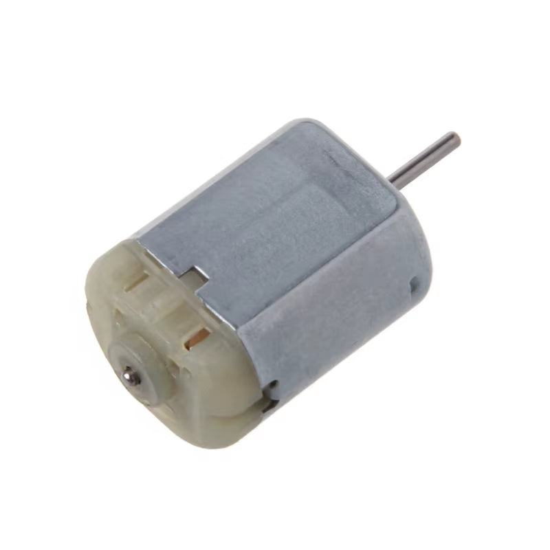 Car Central Locking System Motor-Power Door Lock Motor Actuator