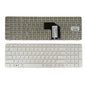 US/RU/SP/FR/JP English NEW Laptop Keyboard for HP Pavilion G6 G6-2000 TPN-Q110 TPN-Q107 G6-2025 2301 2327 2328 2147TX 2146 2001