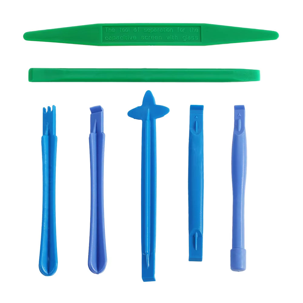 20 in 1 Mobile Phone Repair Tool Kits Disassembly Screwdriver Spudger Tweezers Suckers Screen Opening Tool Set for Iphone