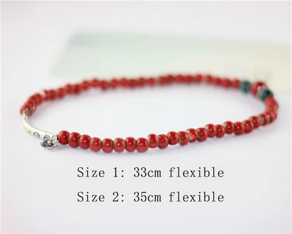 Miredo Jewelry Wholesale Women'S Bracelets Charms Ceramic Bracelete and Bangles Fashion Accessory #1259