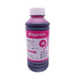 500ML Universal BK C M Y Refill Dye Based Ink Large Capacity Use for  Canon HP Brother Lexmark Samsung Dell Inkjet Printer