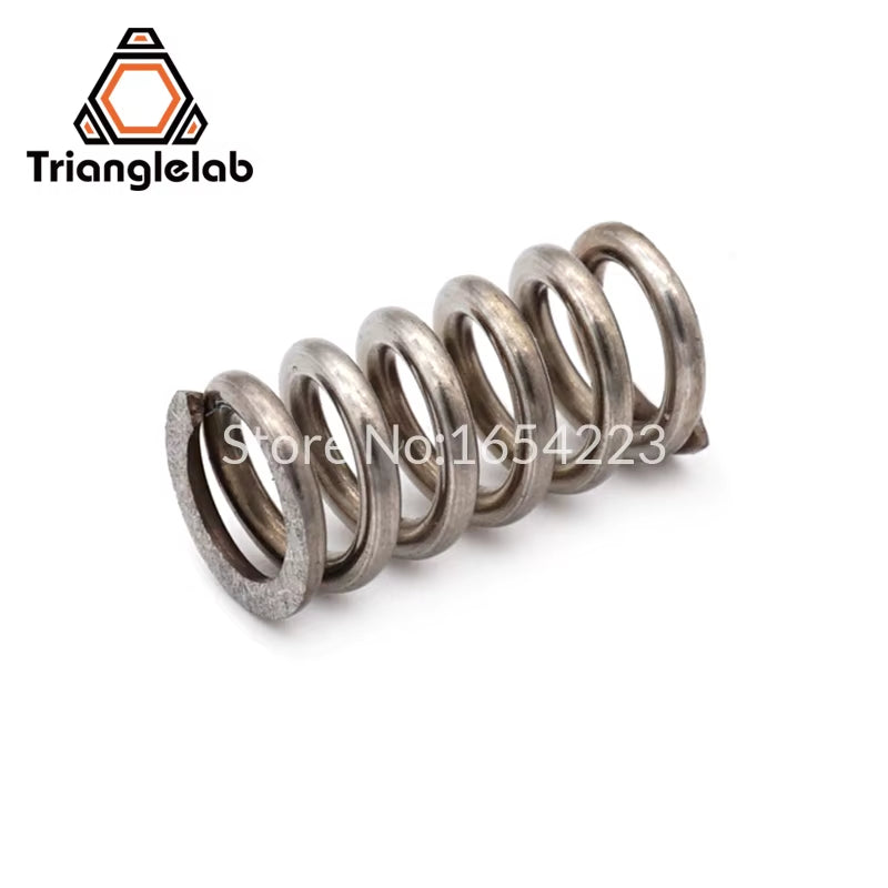 3D Printer Titan Extruder Strong Spring for 3D Printer Parts Extruder Reprap Mk8 I3