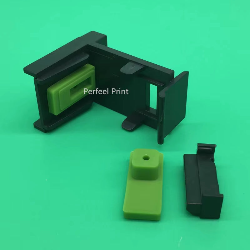 1 Set DIY CISS Universal Ink Refill Tool/Ink Refill Kits/Clamp Absorption Clip/Refill Pumping Tool for Canon HP Printer