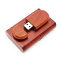 USB Flash Drive 2.0 128GB Memory Stick Wooden/Bamboo Free Logo Pendrive 4GB 8GB 16GB 32GB 64GB Pen Drive Wedding Gifts