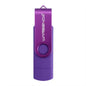 OTG USB Flash Drive 256GB 128GB 64GB 32GB 16GB 8GB Cle USB Pendrive for Android Phone/Tablet /PC USB 2.0 Thumb Drive