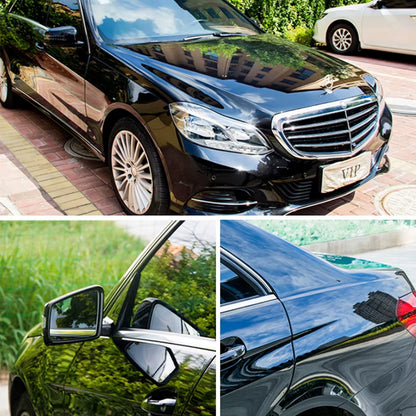 Dpro 9H Ceramic Car Coating Liquid Glass Waterproof Nano Ceramics Paint Care Anti-Scratch Hydrophobic Car Detailing Polish Kit