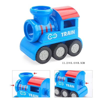 Marble Race Run Big Building Blocks Crazy Rolling Ball Compatible Slide Dinosaur Tunnel Animal Bricks Parts Accessory Kids Toys
