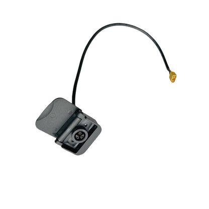 Original Charging Port for Kugoo Kukirin G2 Master Electric Scooter Charging Interface Component Socket Plug Connecting
