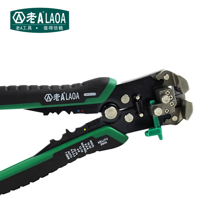 Automatic Wire Stripping Professional Alectrical Wire Stripper High Quality Wire Stripper