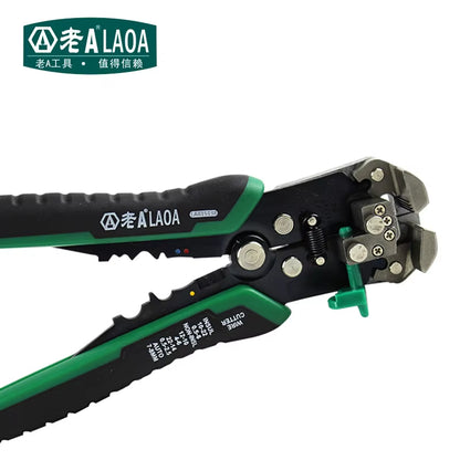 Automatic Wire Stripping Professional Alectrical Wire Stripper High Quality Wire Stripper