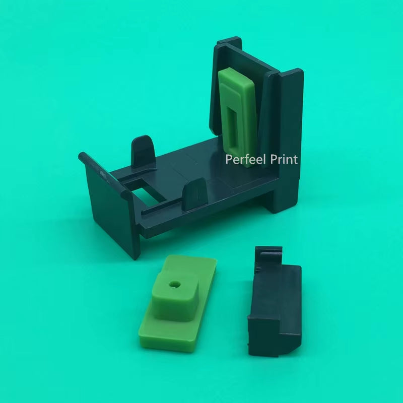 1 Set DIY CISS Universal Ink Refill Tool/Ink Refill Kits/Clamp Absorption Clip/Refill Pumping Tool for Canon HP Printer