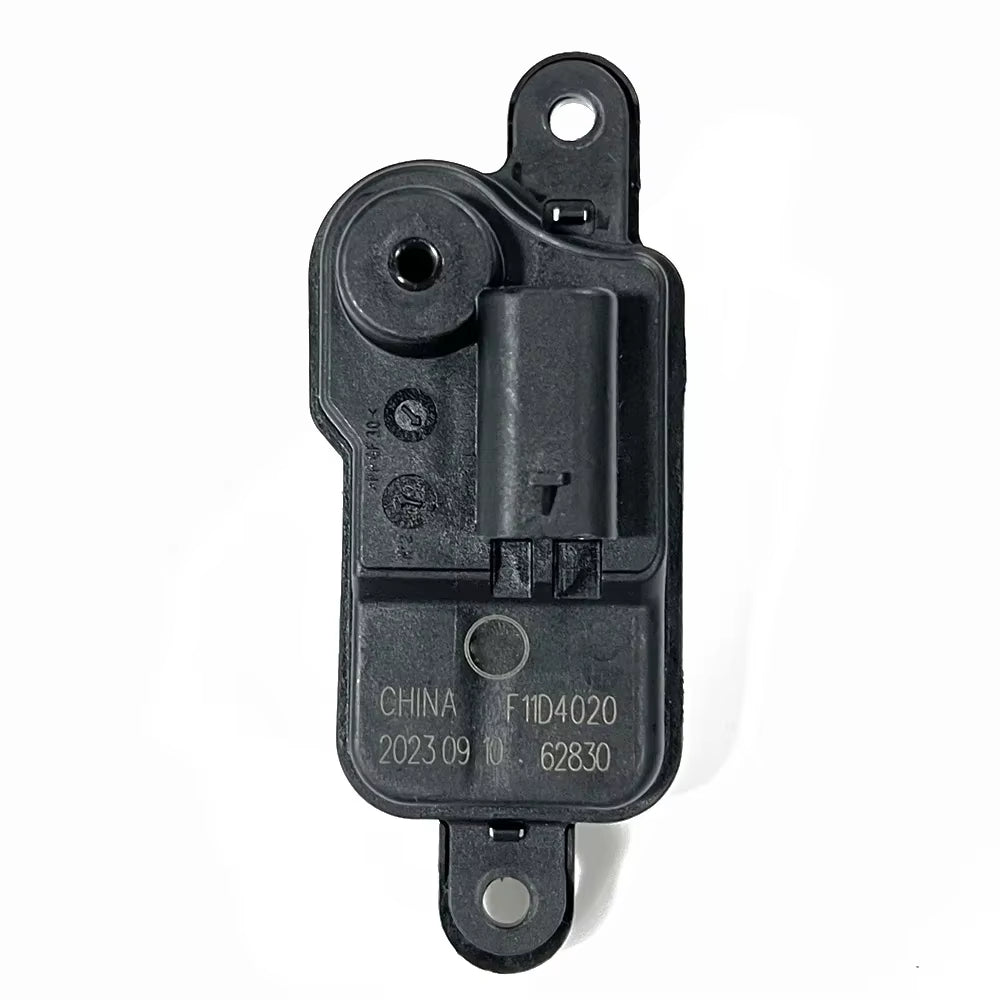 Original for VW Golf MK7 Mk8 Passat B8 Arteon CC Caddy for SKODA Rapid Superb Fuel Tank Cap Port Cover Actuator Motor Switch