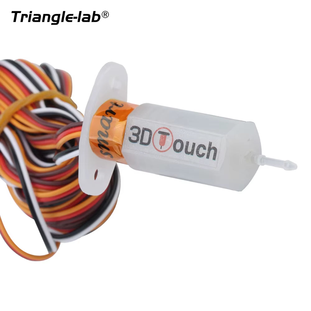 3D Touch Automatic Leveling Sensors the Circuit Board Was Redesigned for Mk8 I3 DDE DDE 2.0 DDE-R 3D Printer
