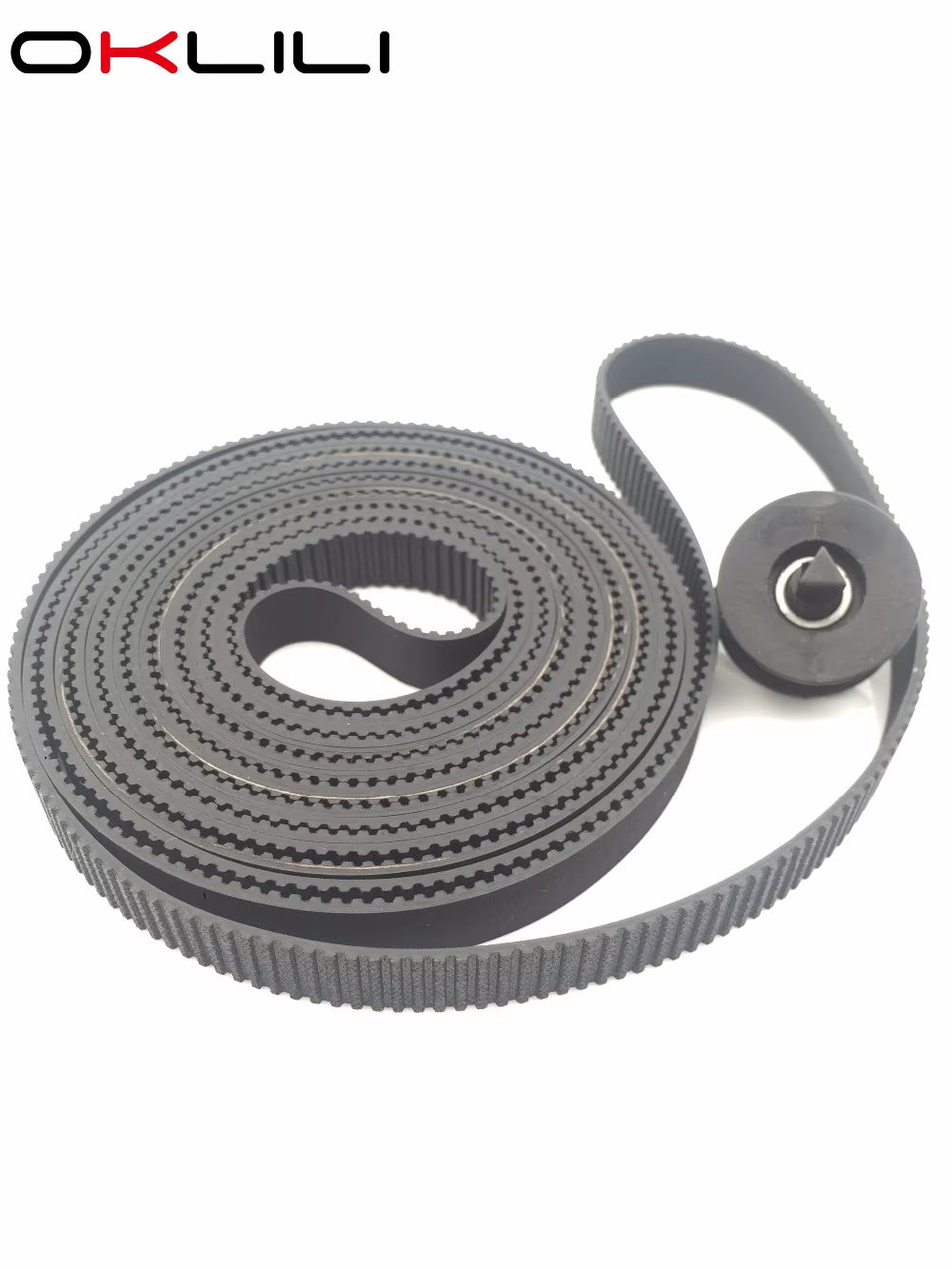 C7770-60014 Carriage Belt 42" B0 Size with Pulley for HP Designjet 500 500PS 800 800PS 510 510PS 815 CC800PS 820 815MFP 820MFP