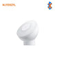 Original  Mijia Night Light 2 Version Motion Sensor Adjustable Brightness Smart Human Light Sensor Night Lamp Bedroom