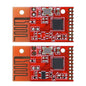 2.4G Wireless Switch Remote Kit Transmitter Receiver Module 6-Channel without Programming for DIY