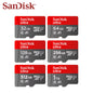 Original  Micro SD Card C10 32GB 64GB 128GB 256GB 512GB up to 150Mb/S Microsd Memory Card 1TB A1 Flash TF Card for Phone