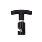 Car Hood Holder Air Pressure Anti-Slip Fixing Clamp Accessories Absorber Engine Cover Lifting Support Rod
