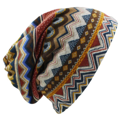 Brand Autumn Winter Hats for Women Plaid Design Contrast Color Ladies Hat Skullies and Beanies Men Hat Unisex HT022