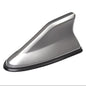 Universal Car Antennas Shark Fin Antenna Auto Radio Signal Aerials Roof Antennas for Universal Car Model Car Styling