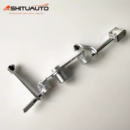 Manual Transmission Auto Control Gear Shift Mechanism for Chevrolet Aveo T200 T250 OEM#96873725