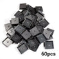 20Mm Square Bases Made from Plastic for Table Games Bases for WH