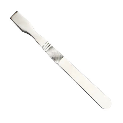 Phone Repair Tools Memory Metal Tin Scraping Knife Solder Paste Mixing Knife Spudger Pry Opening for Iphone Repair Tools