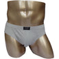 Mens Briefs 100% Cotton plus Size Men Underwear L/XL/XXL/XXXL/4XL/5XL Men'S Breathable Panties 1PCS