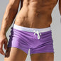 Shorts Men Zipper Pocket Casual Mens Shorts Fast Dry Boardshorts Joggers Men'S Trunks Summer Mens Short Homme Masculino