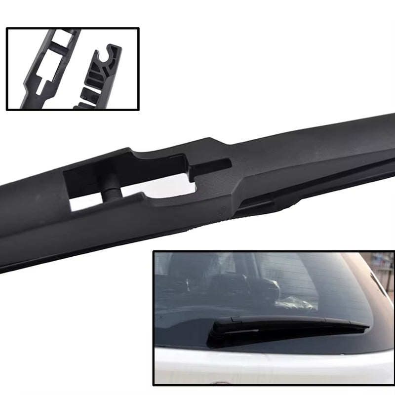 Erick'S Wiper Front & Rear Wiper Blades Set for Ssangyong New Actyon Korando C 10 - 19 Windshield Windscreen Window 24"16"14"