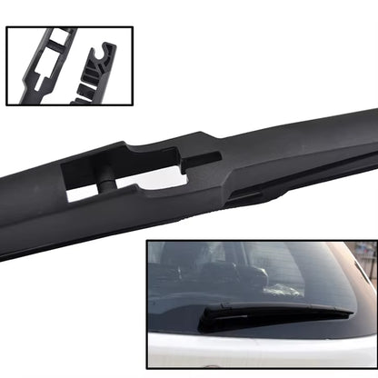Erick'S Wiper Front & Rear Wiper Blades Set for Ssangyong New Actyon Korando C 10 - 19 Windshield Windscreen Window 24"16"14"