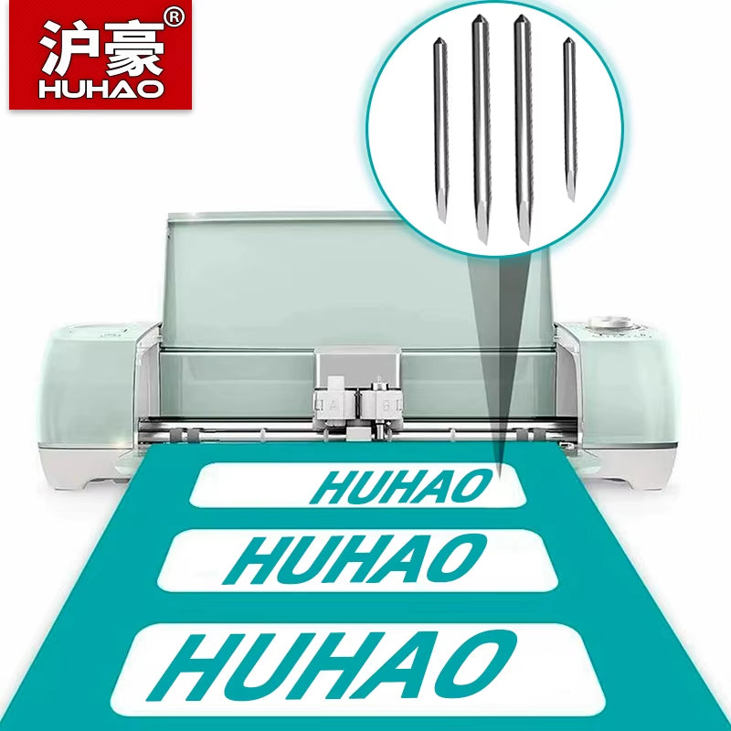 5Pc/Lot Mimaki Plotter Cutter 30/45/60 Degree Carbide Blades Cutting Plotter Vinyl Cutter Knife for MIMAKI Plotter Blade
