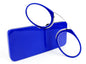 Pince-Nez Full Frame Reading Glasses TR90 Portable Nose Men Women Presbyopic Glasses +1.0 +1.5 +2.0 +2.5 +3.0 +3.5